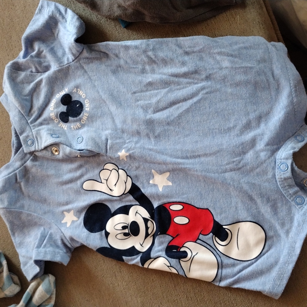 Boys summer outfits